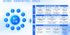 杭州效果科技：通用vs定制，IT行业管理软件怎么选？